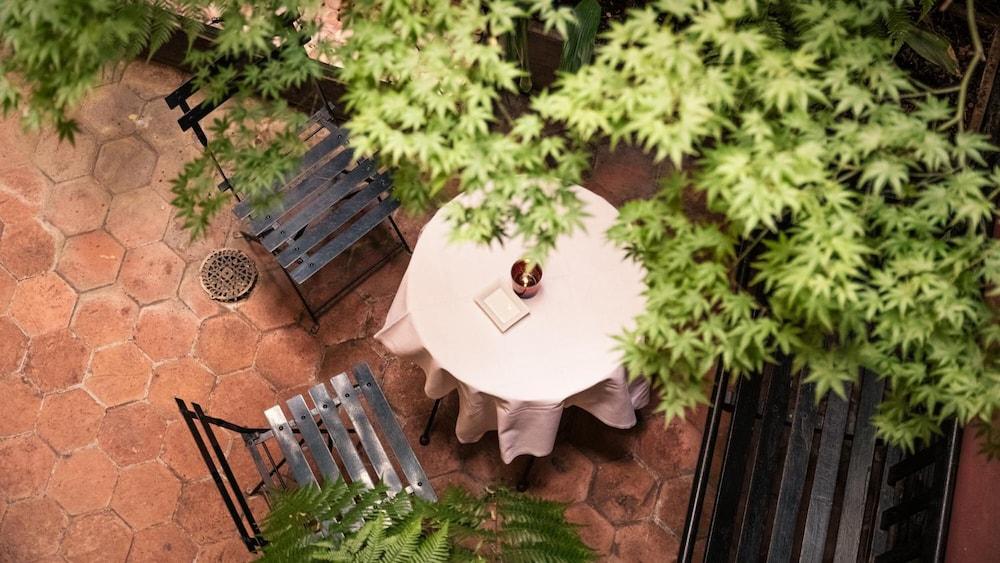 Bourg Tibourg - Marais Hotel Parigi