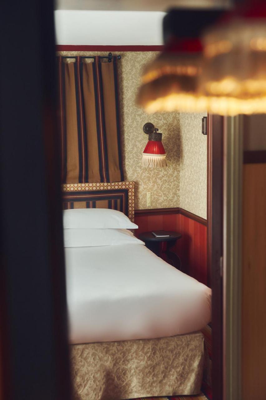 Bourg Tibourg - Marais Hotel
