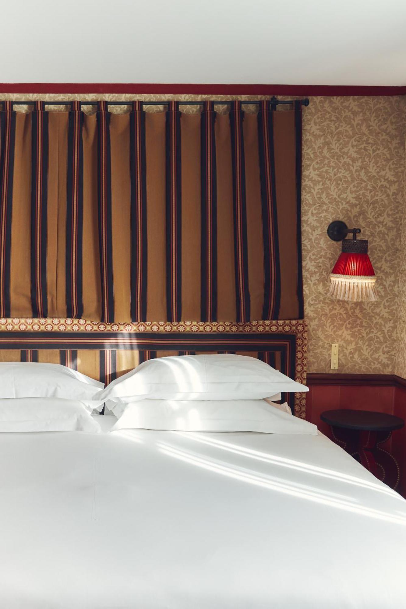 Bourg Tibourg - Marais Hotel