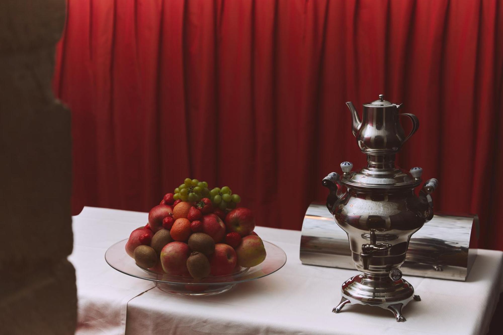 Hotel Du Bourg Tibourg