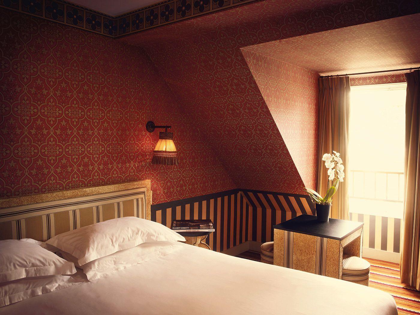 Bourg Tibourg - Marais 4* Parigi