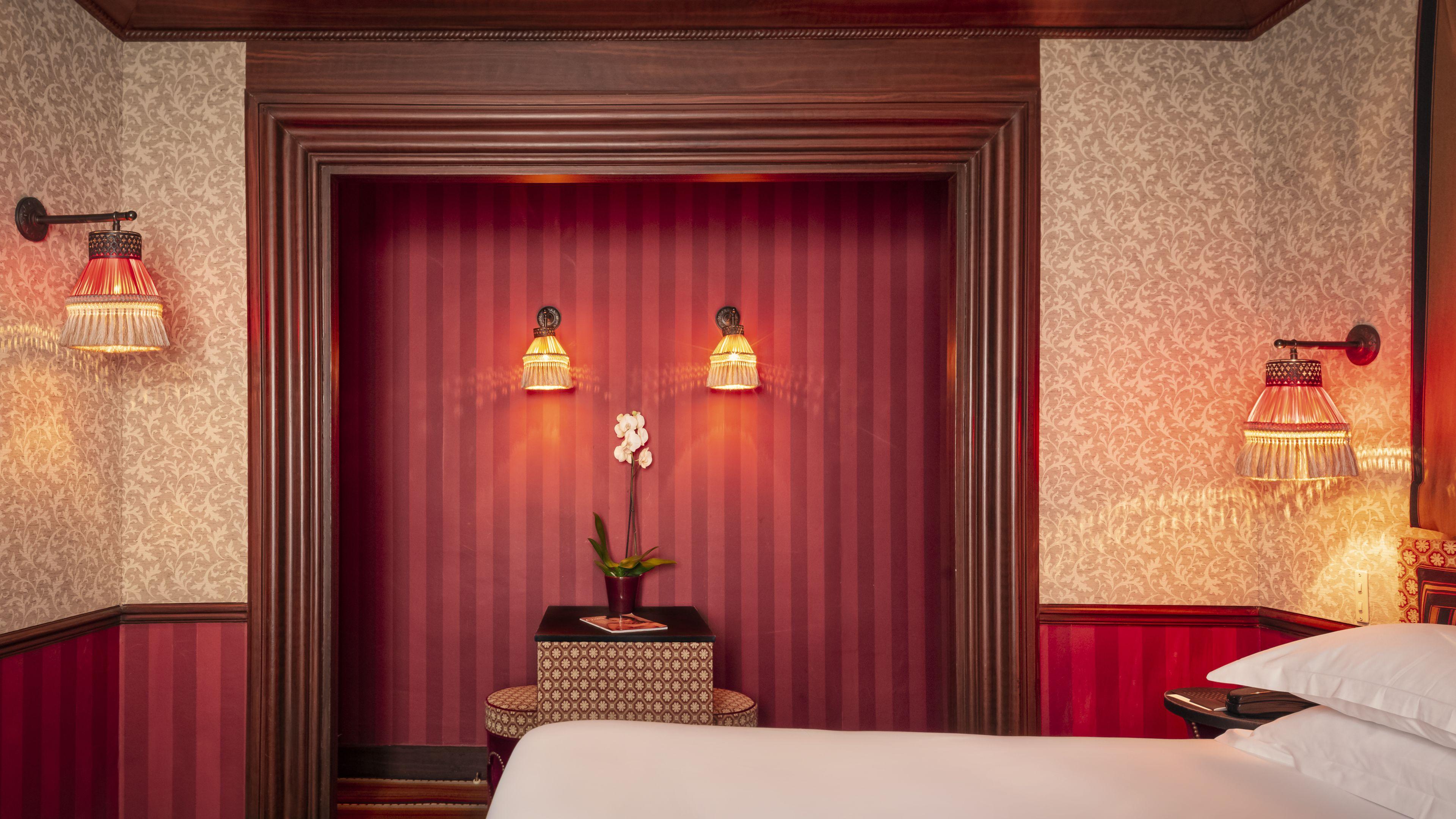 Du Bourg Tibourg Hotel Paris