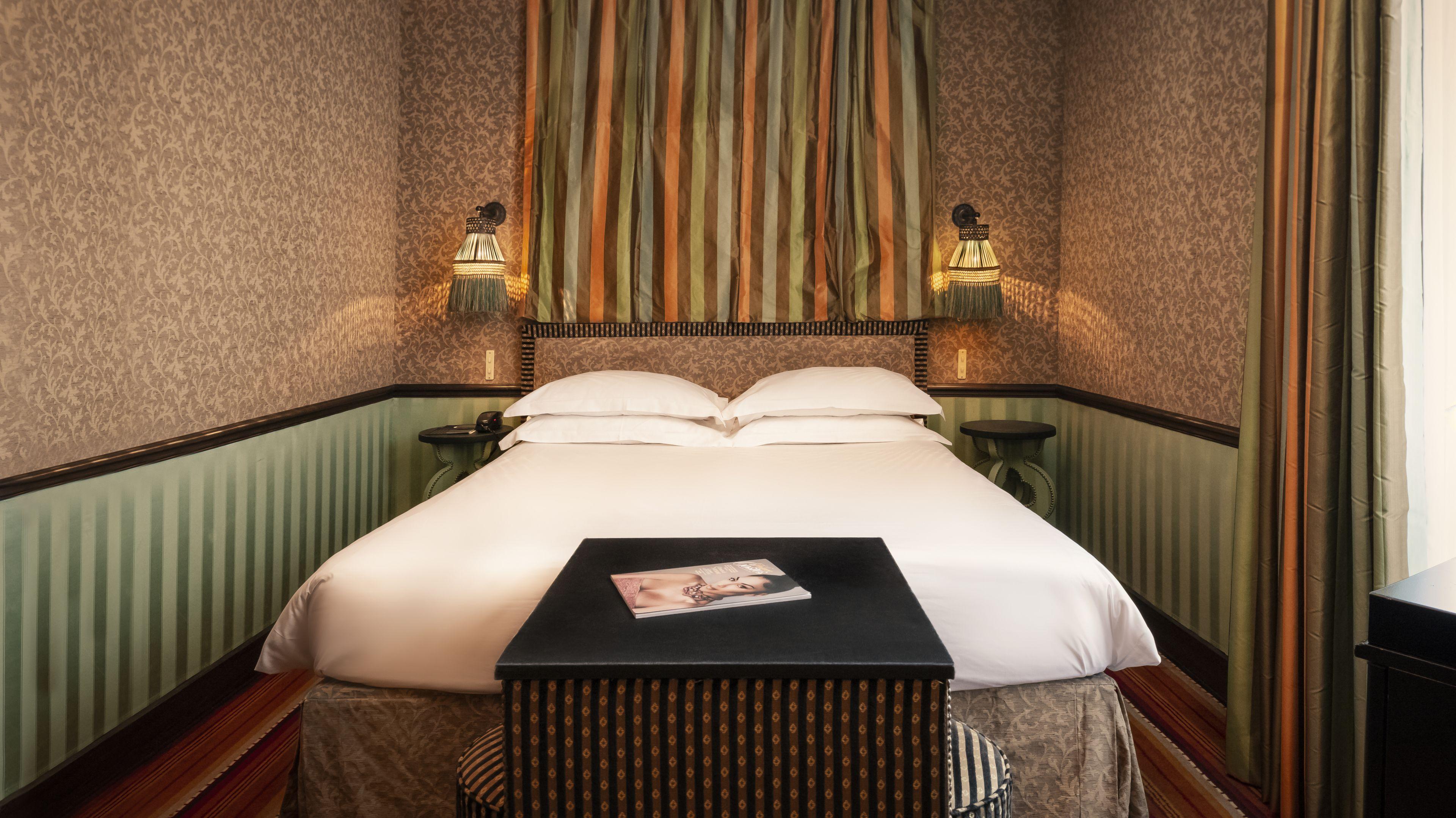 Bourg Tibourg - Marais Hotel
