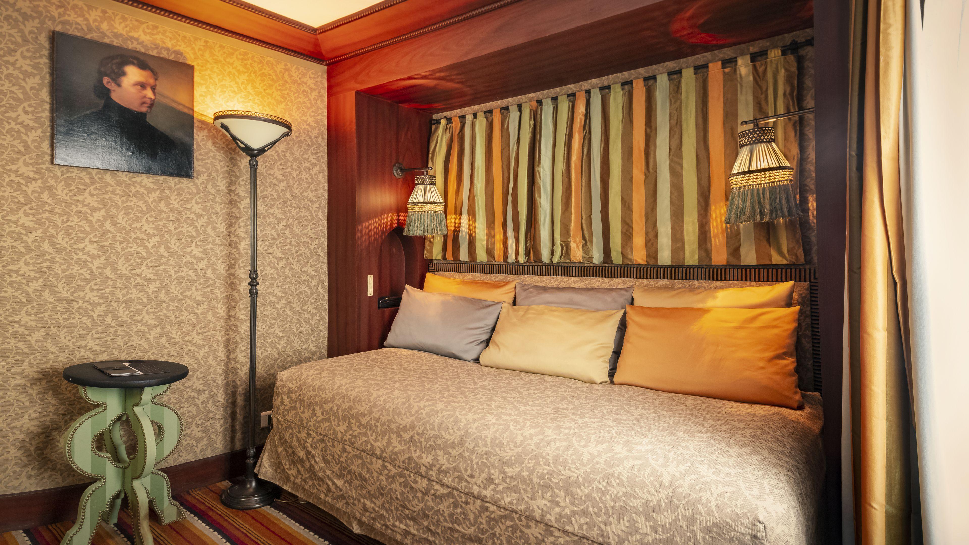 Du Bourg Tibourg Hotel Paris