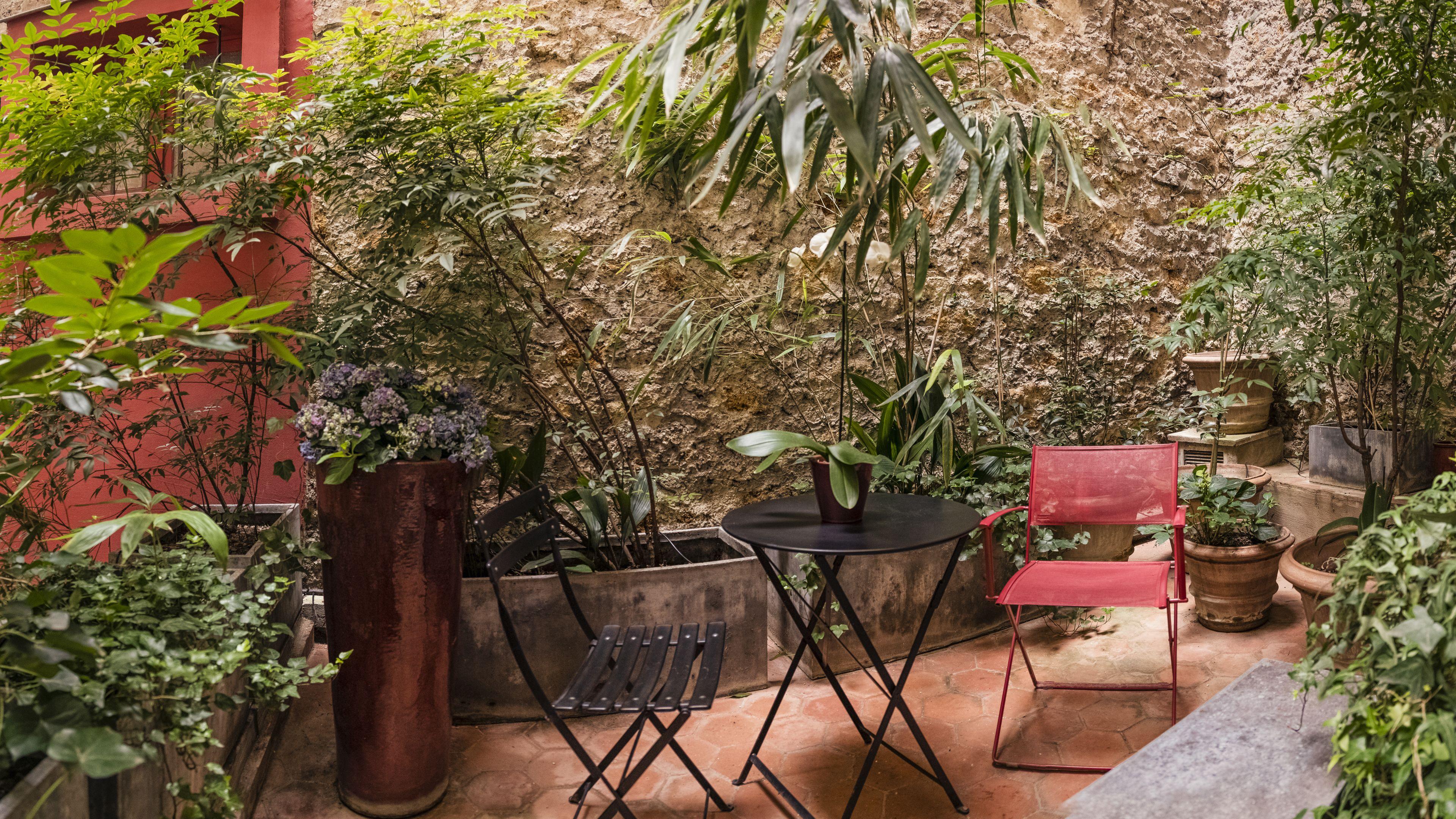 Hotel Bourg Tibourg - Marais 4*
