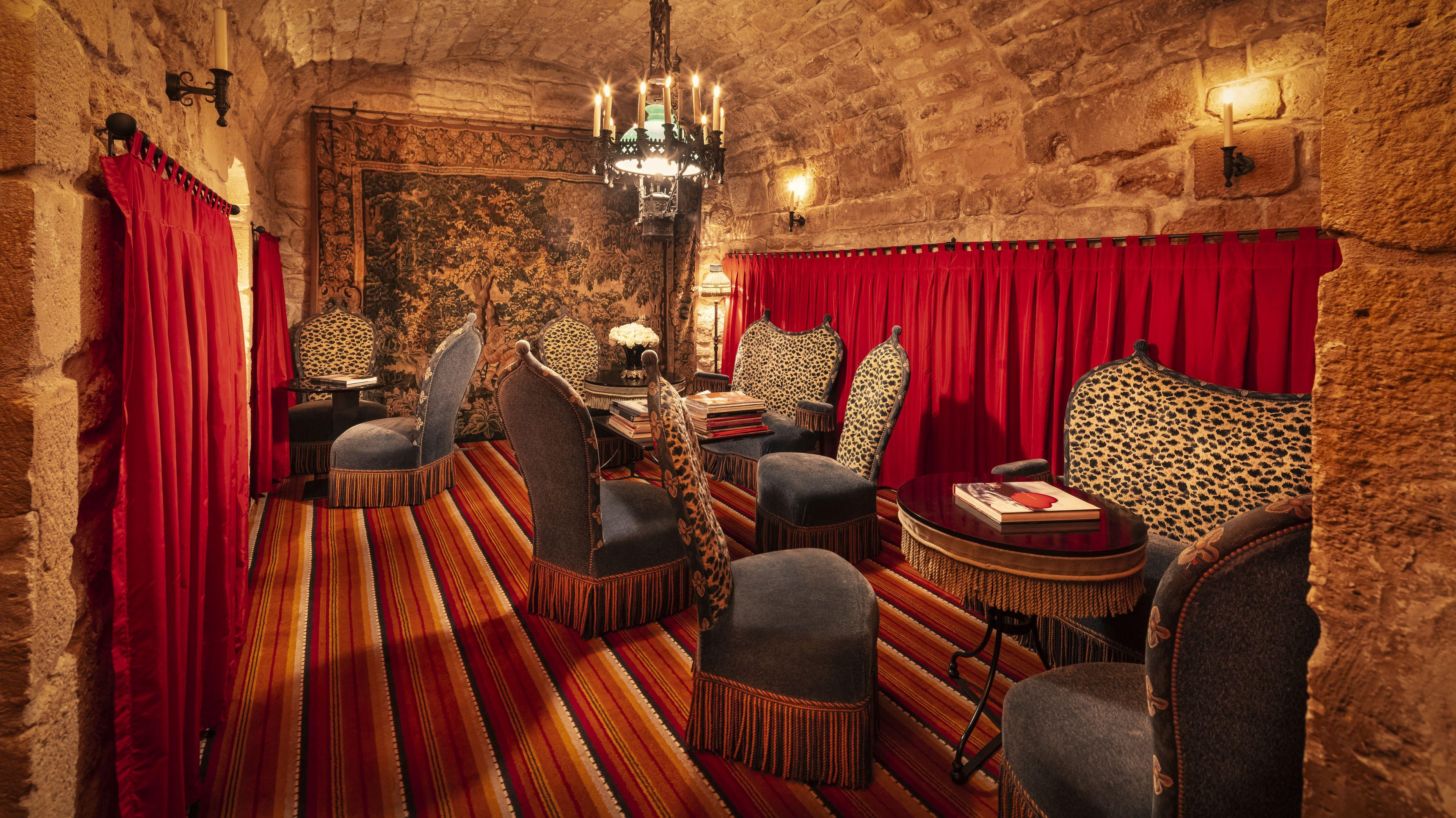 Du Bourg Tibourg 4* Paris