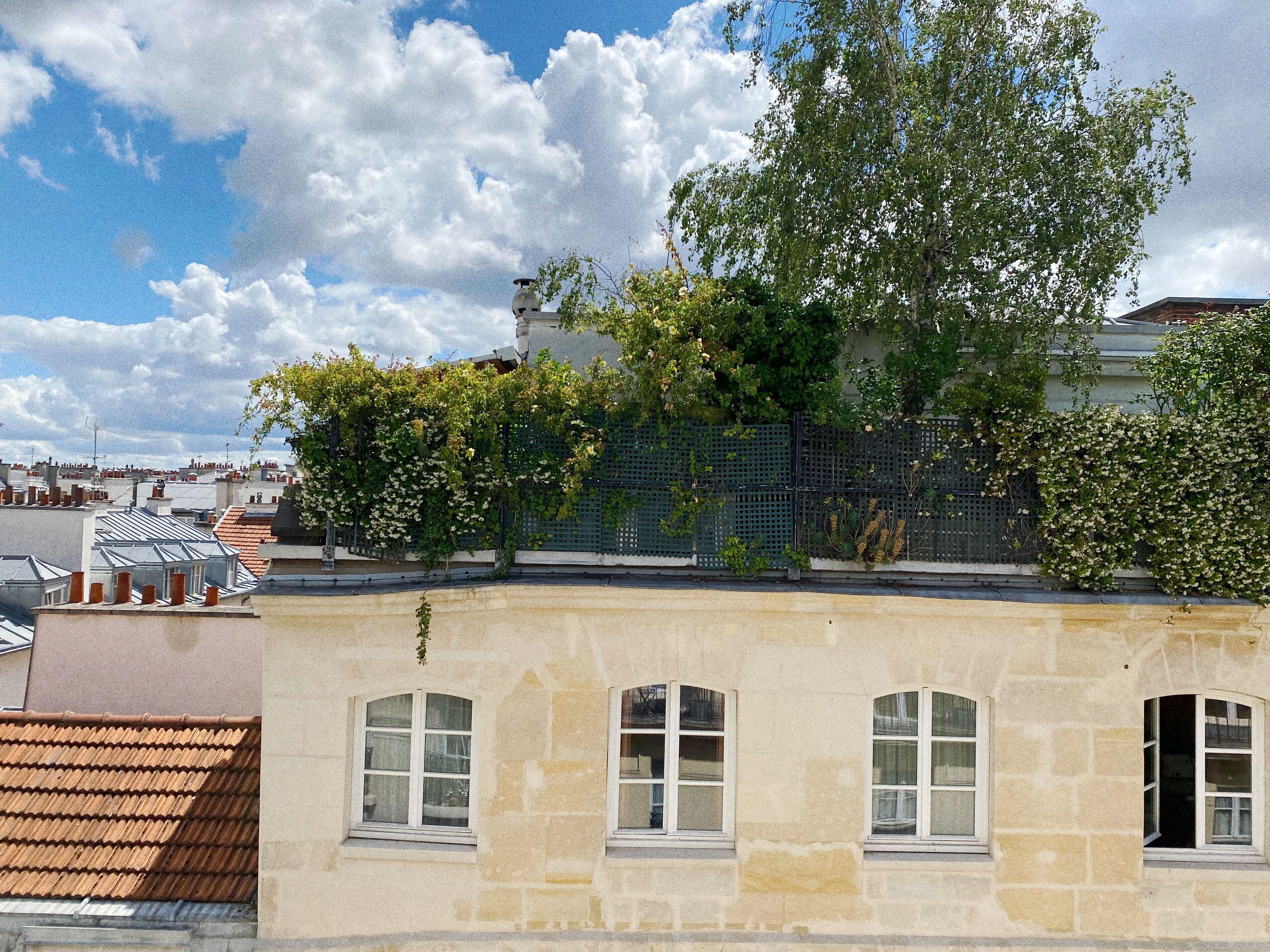 Bourg Tibourg - Marais