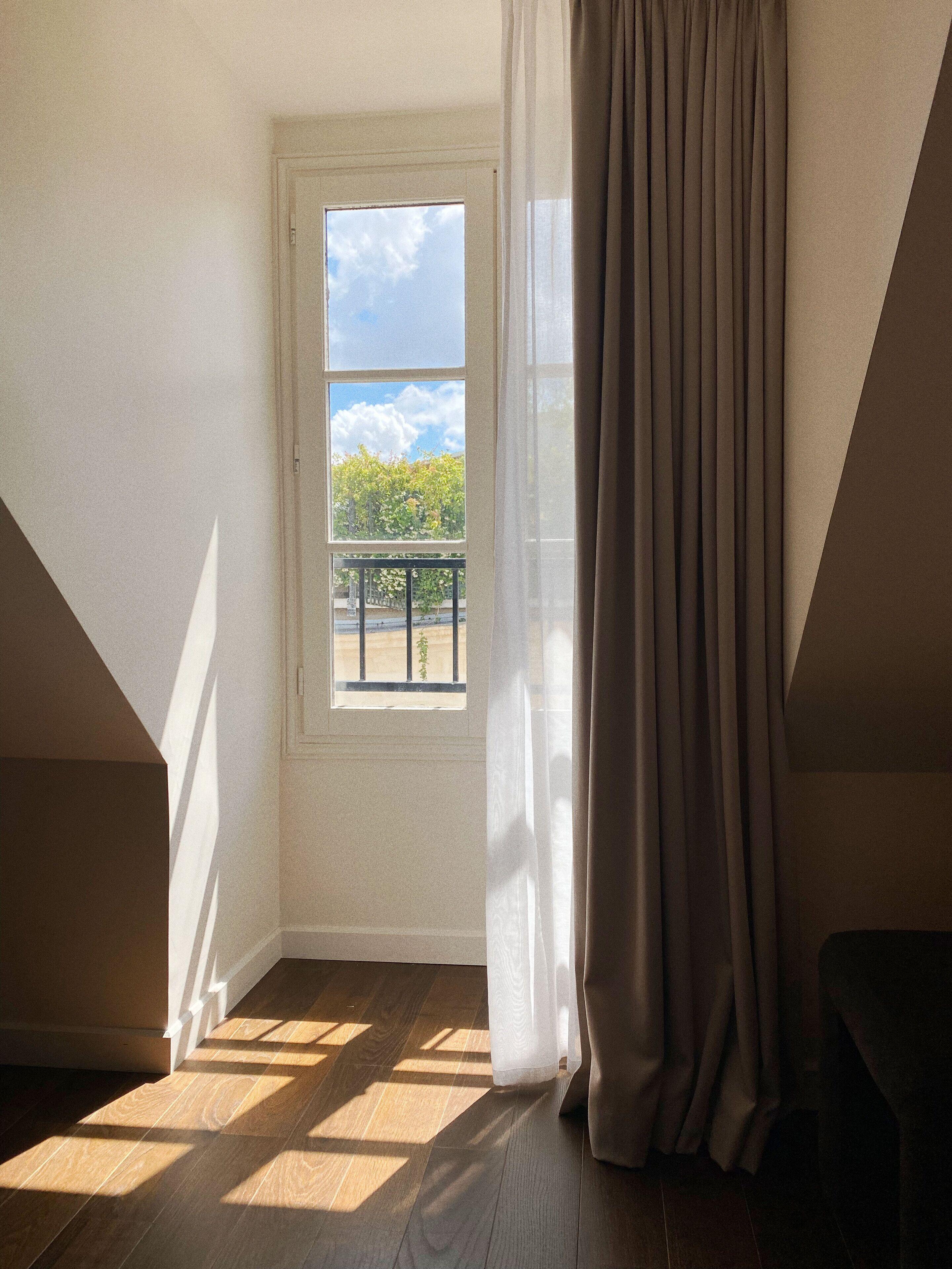 Hotel Du Bourg Tibourg 4*