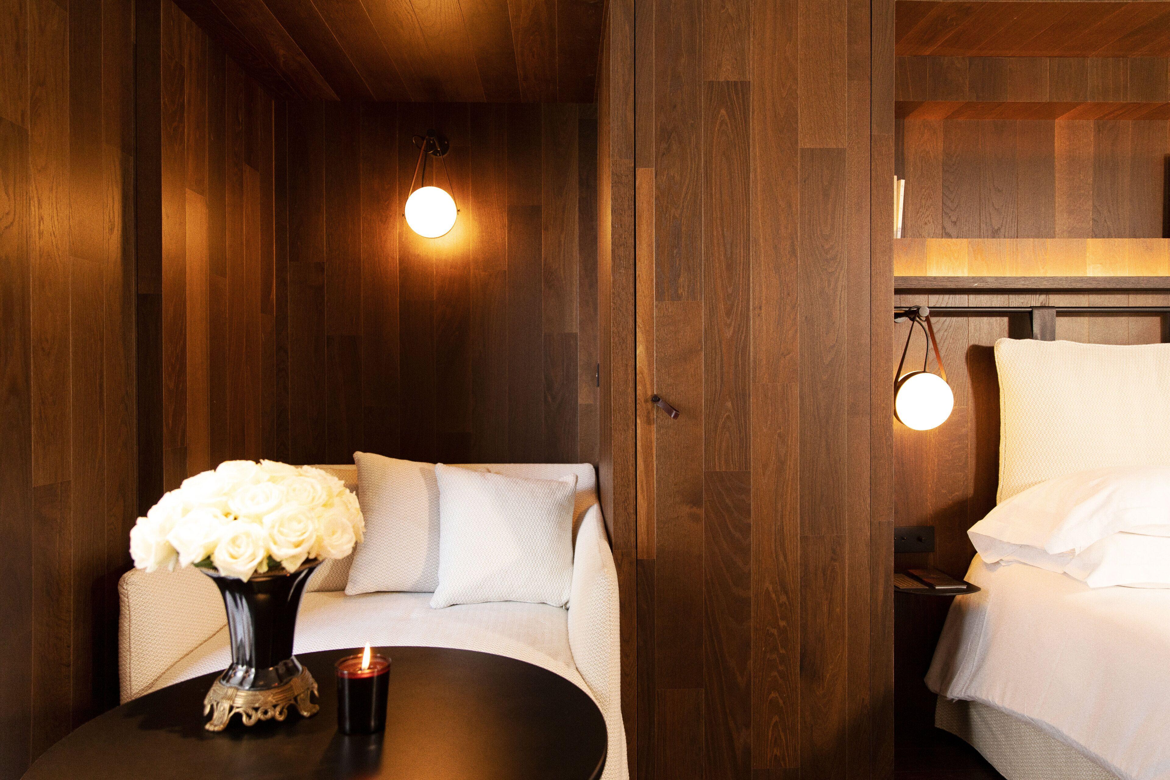 Du Bourg Tibourg Hotel Paris