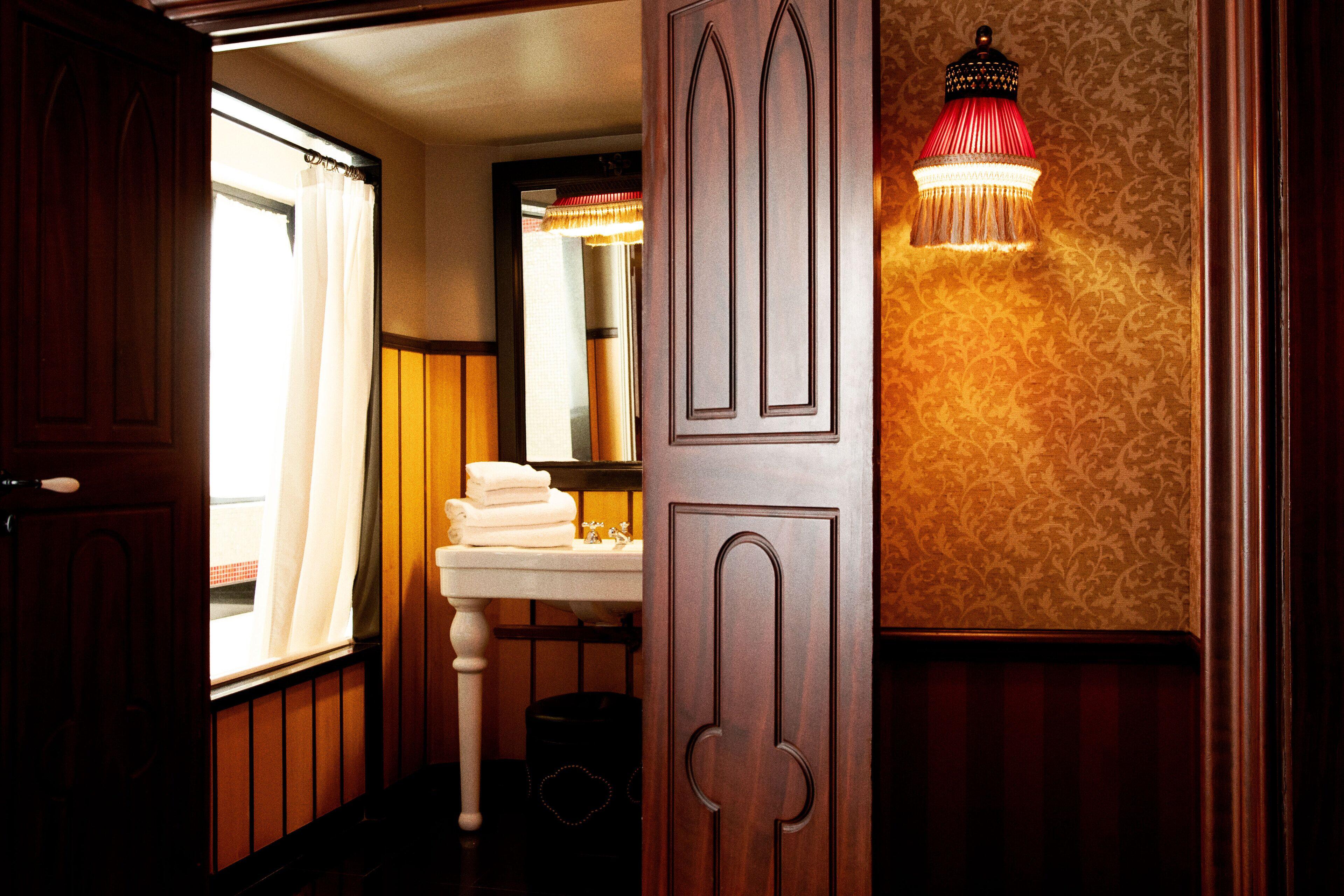 Bourg Tibourg - Marais 4*