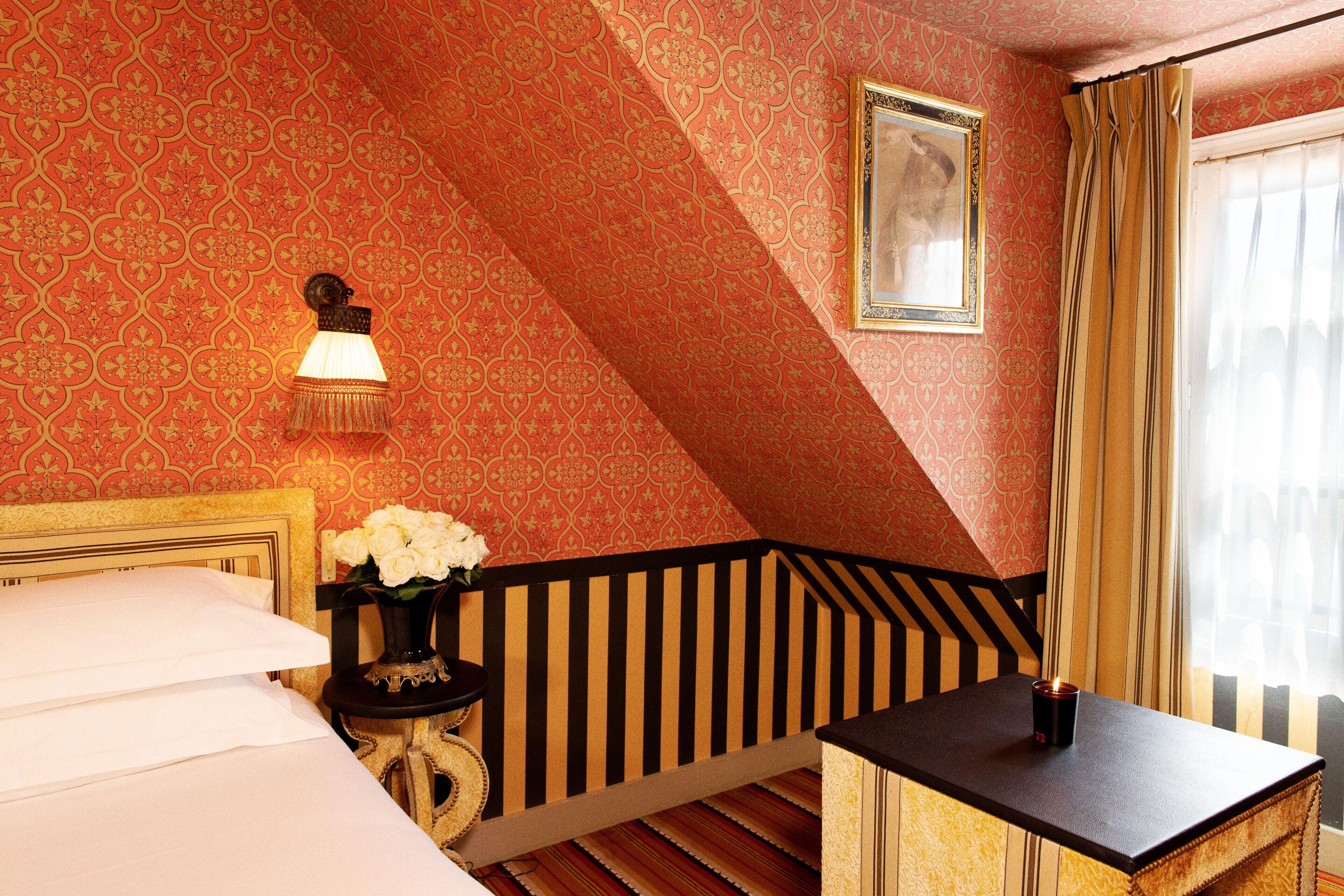 Bourg Tibourg - Marais 4* Parigi