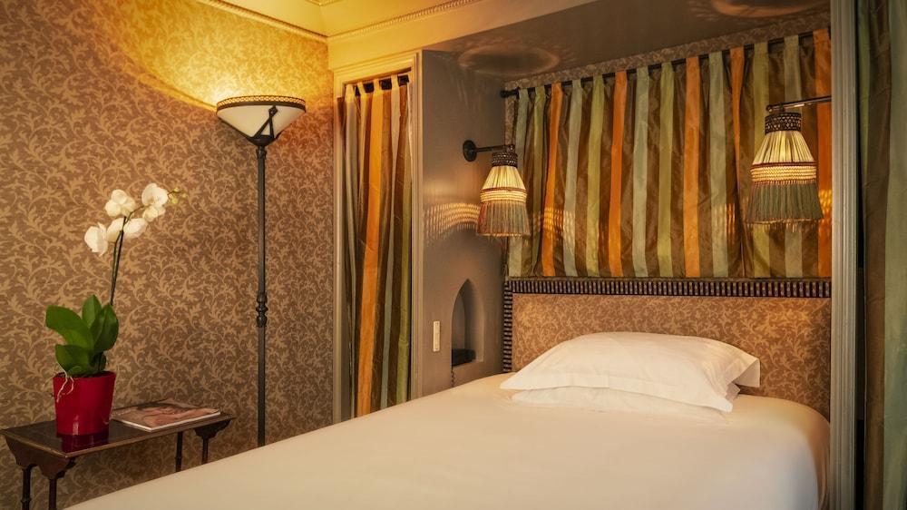 Hotel Bourg Tibourg - Marais Parigi