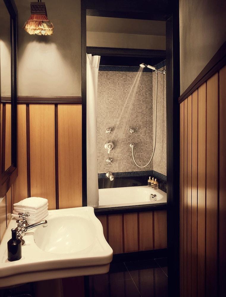 Bourg Tibourg - Marais Hotel