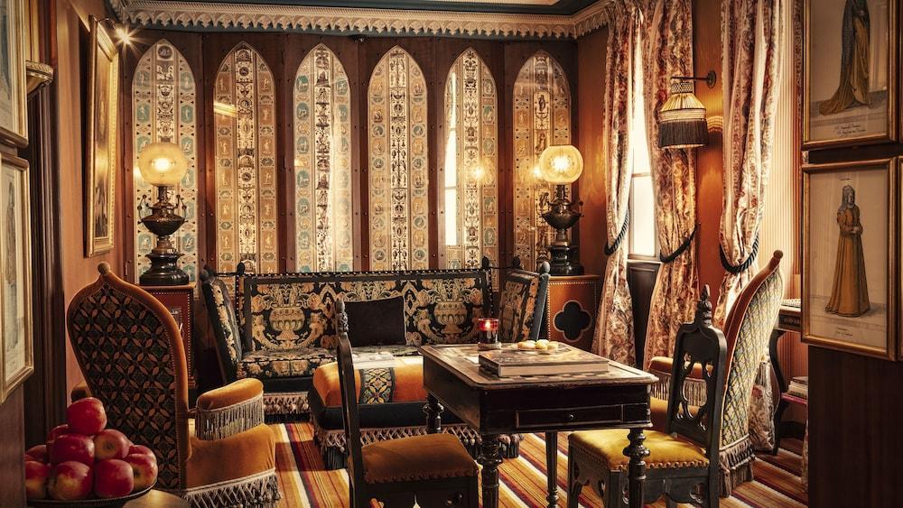 Bourg Tibourg - Marais 4* Parigi