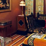 Hotel Bourg Tibourg - Paris Marais