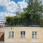 Hotel Bourg Tibourg - Paris Marais