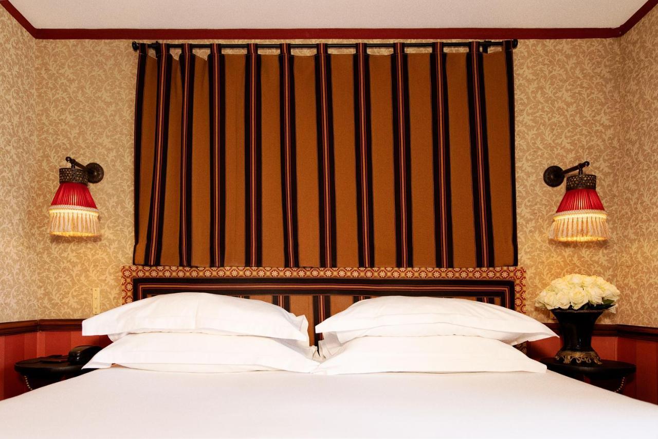 Hotel Bourg Tibourg - Marais 4*
