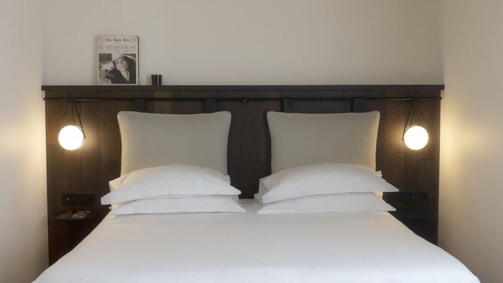 Bourg Tibourg - Marais Hotel 4*