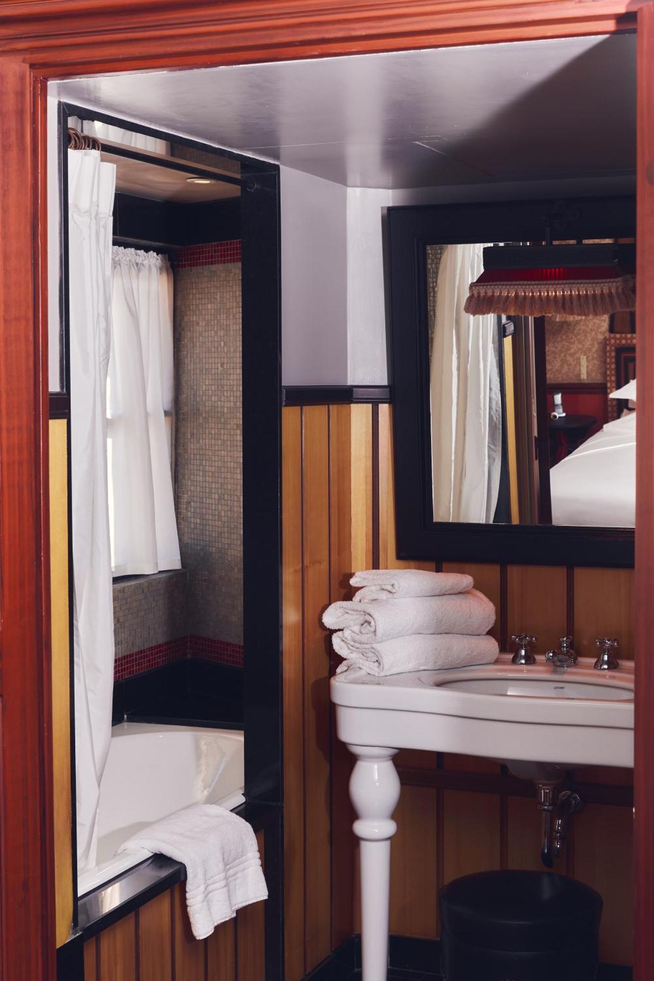 Bourg Tibourg - Marais Hotel Parigi