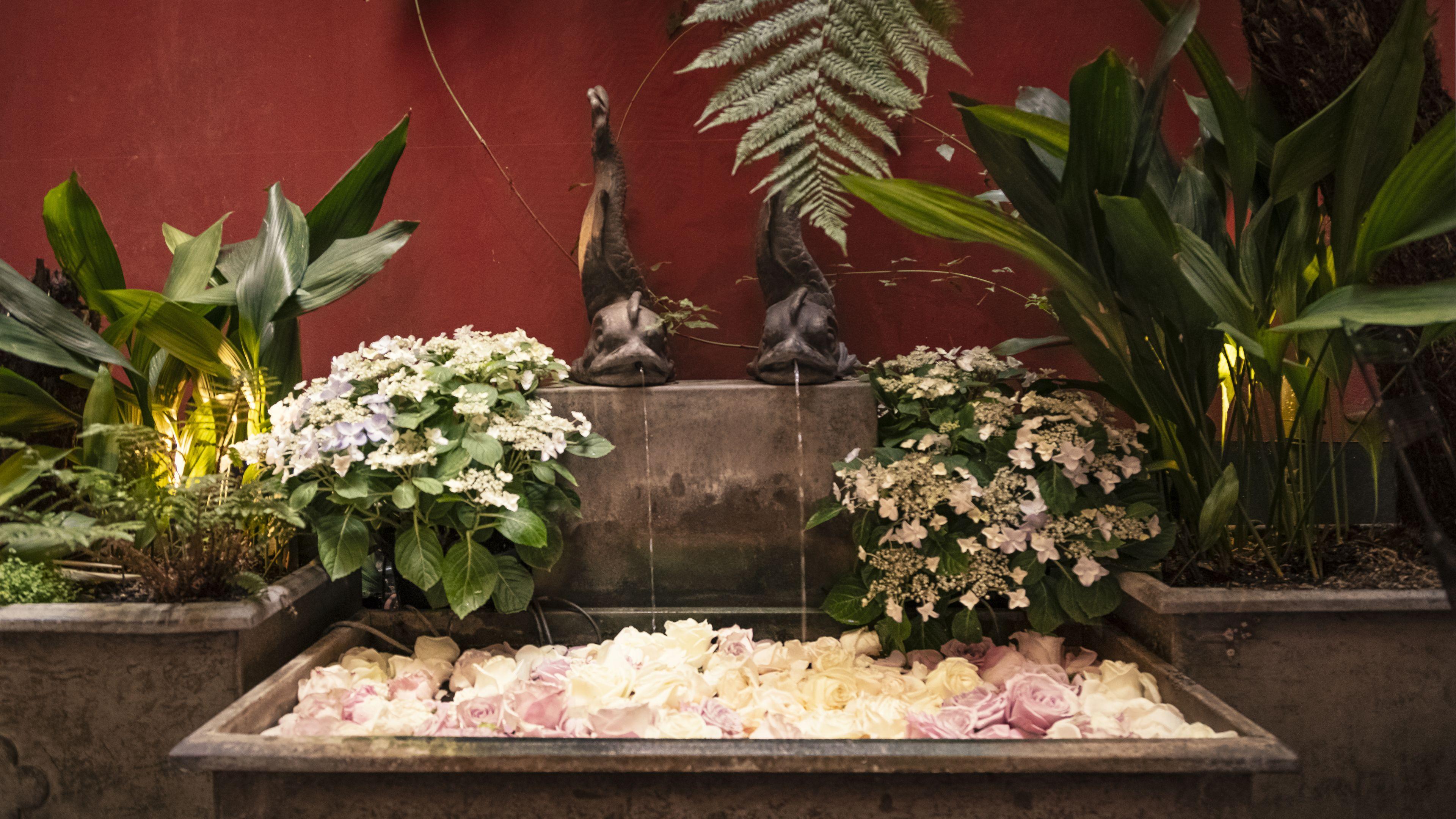 Bourg Tibourg - Marais Hotel