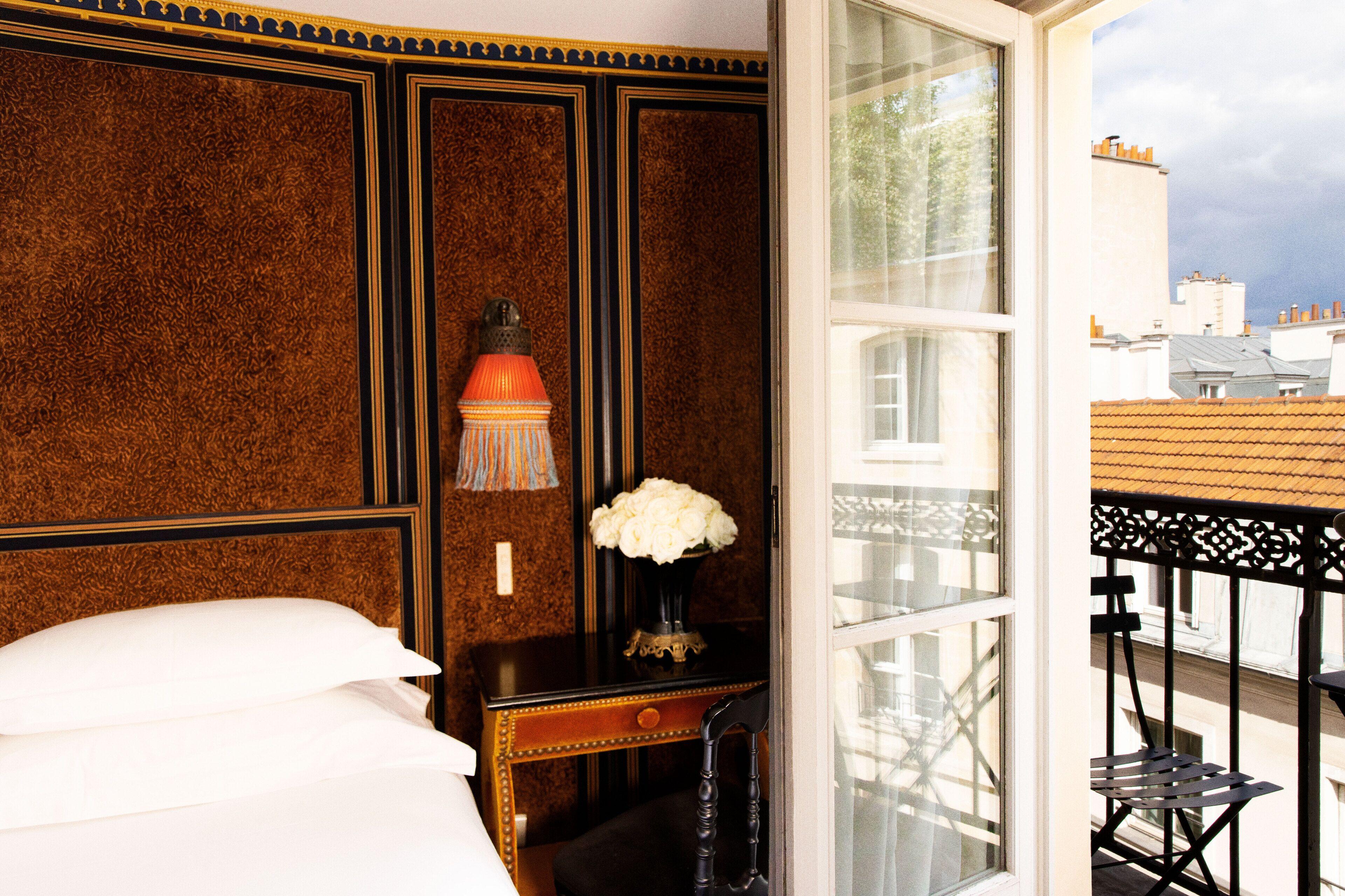 Bourg Tibourg - Marais Hotel