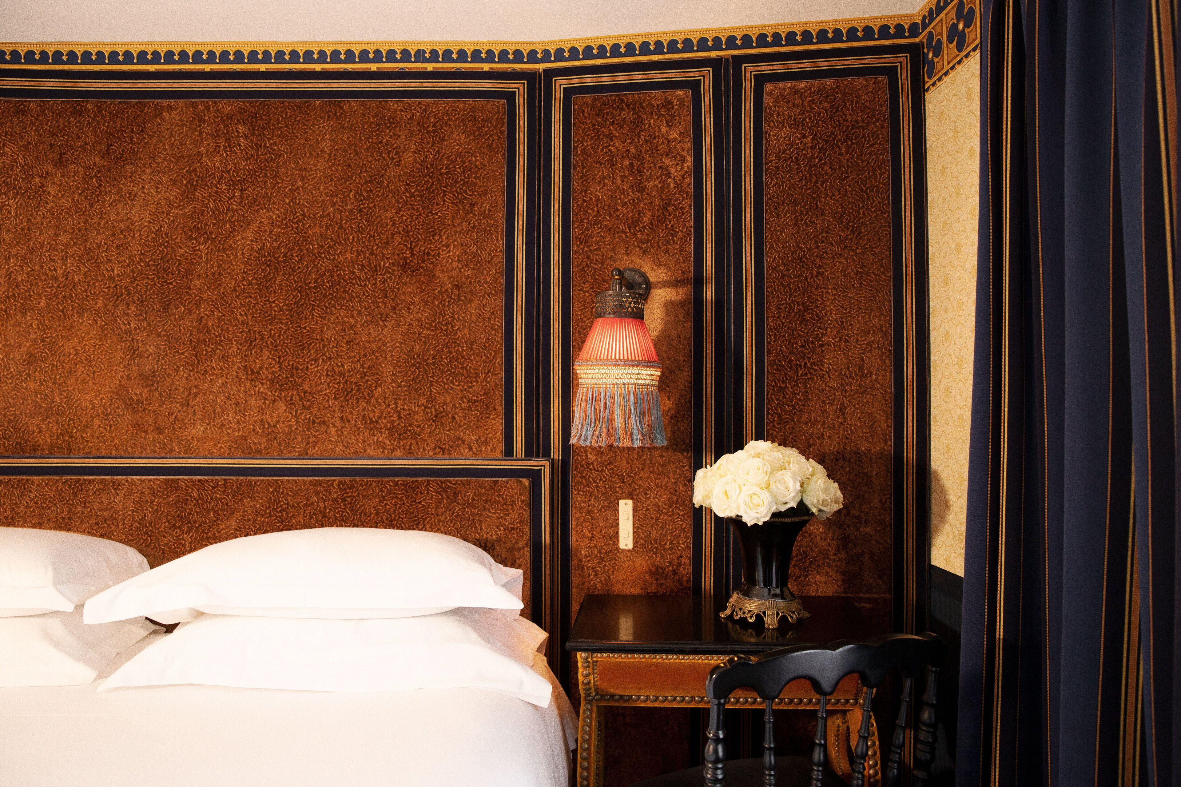 Bourg Tibourg - Marais Hotel Parigi