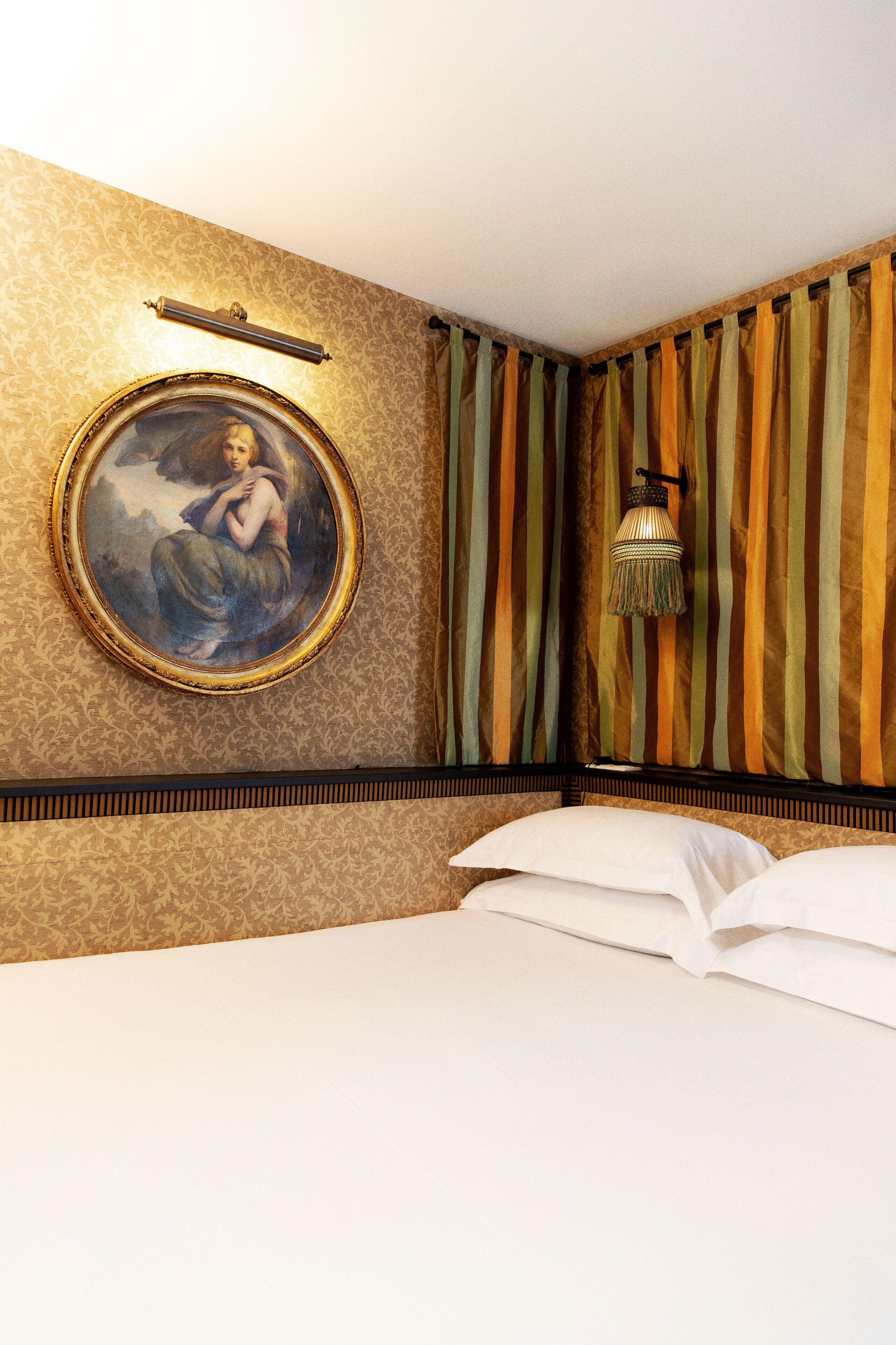 Bourg Tibourg - Marais 4* Parigi