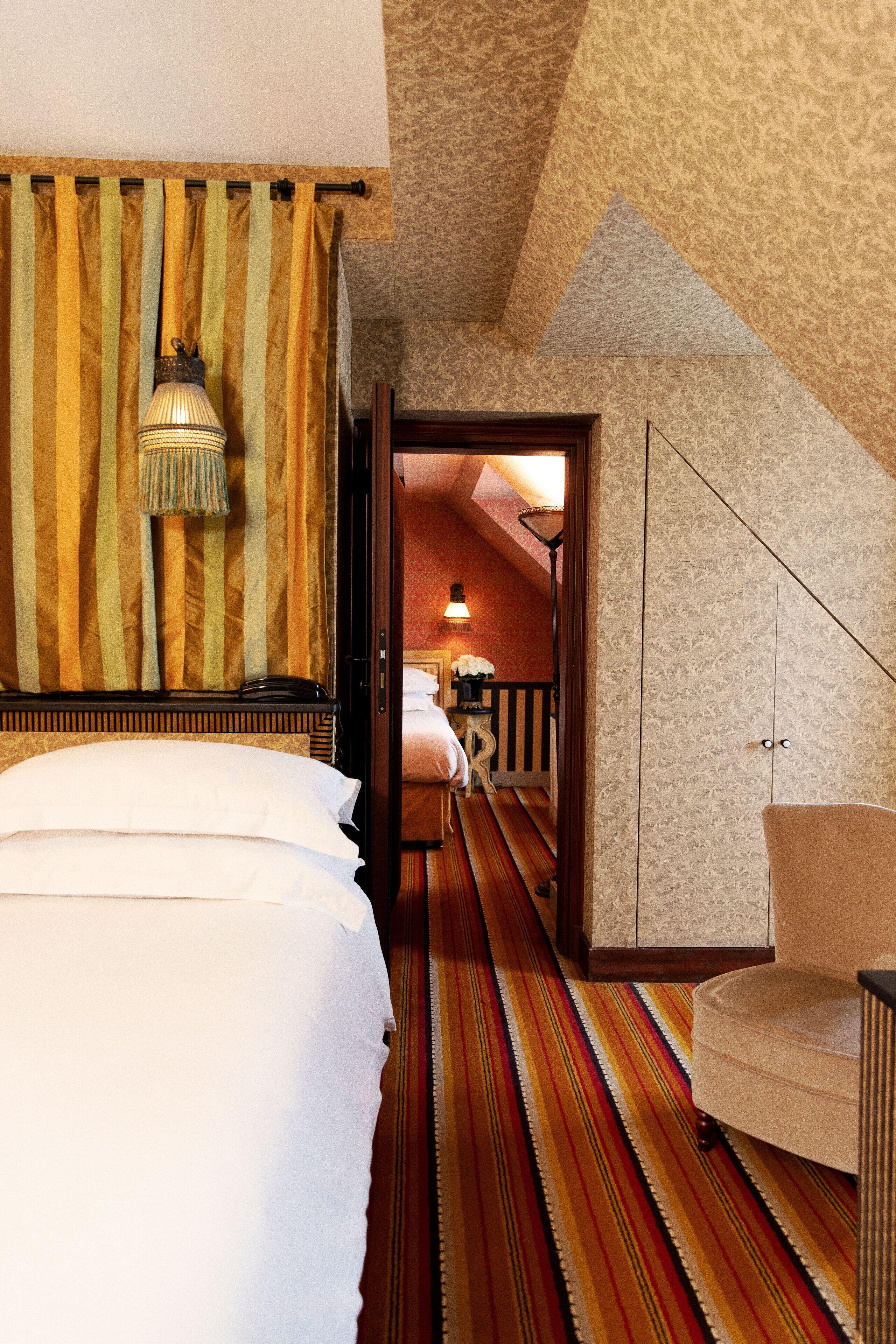 Bourg Tibourg - Marais Parigi